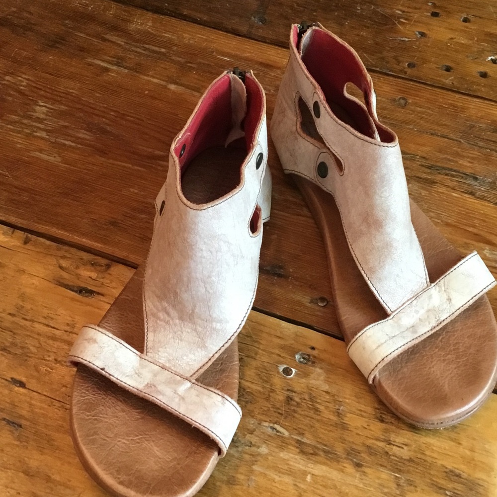Bed Stu Soto Sandal
